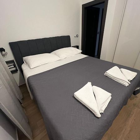 Apartmani Karla Paklenica Starigrad Paklenica Εξωτερικό φωτογραφία