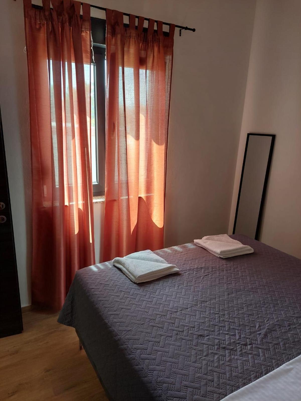 Apartmani Karla Paklenica Starigrad Paklenica Εξωτερικό φωτογραφία