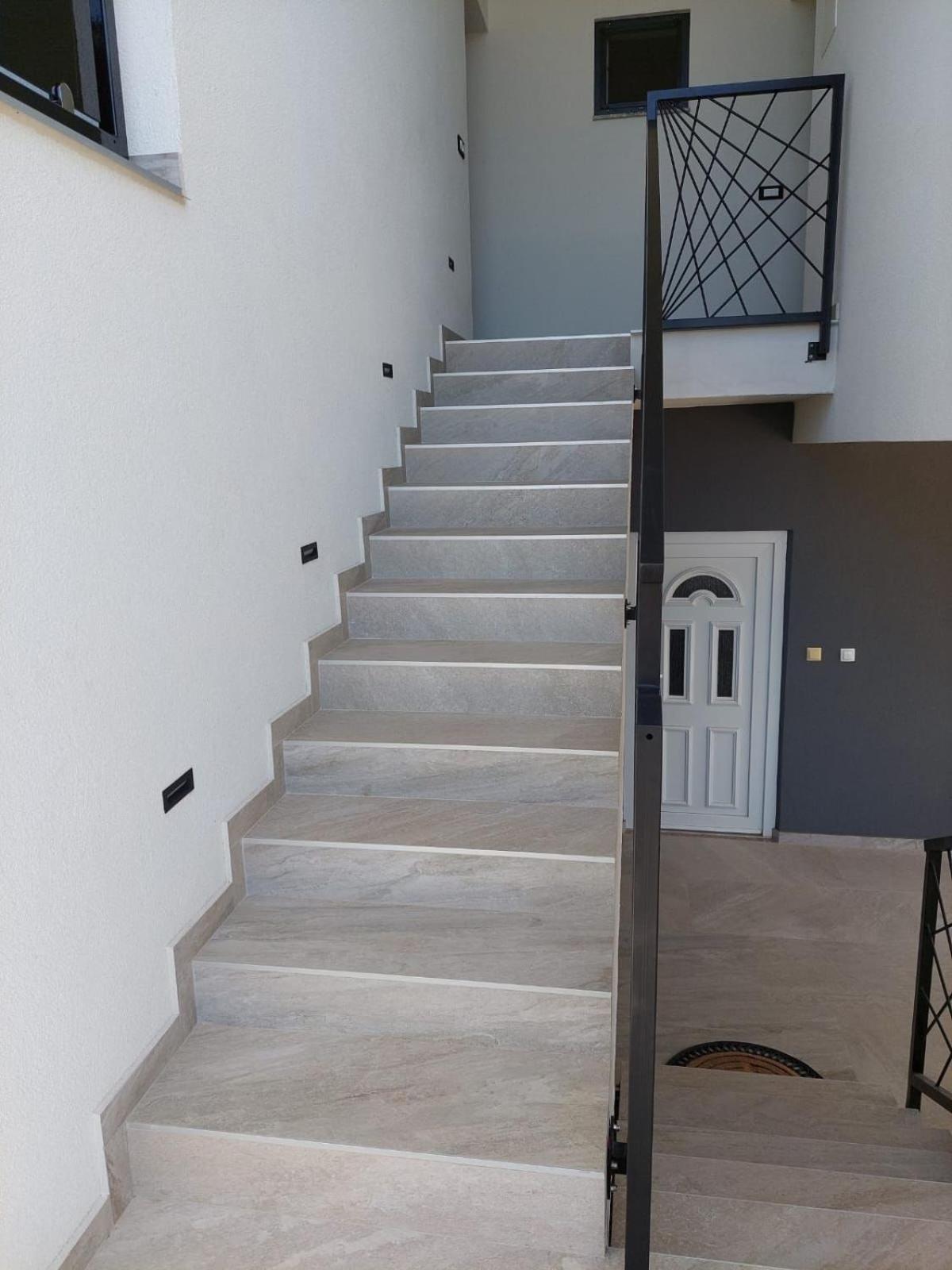 Apartmani Karla Paklenica Starigrad Paklenica Εξωτερικό φωτογραφία
