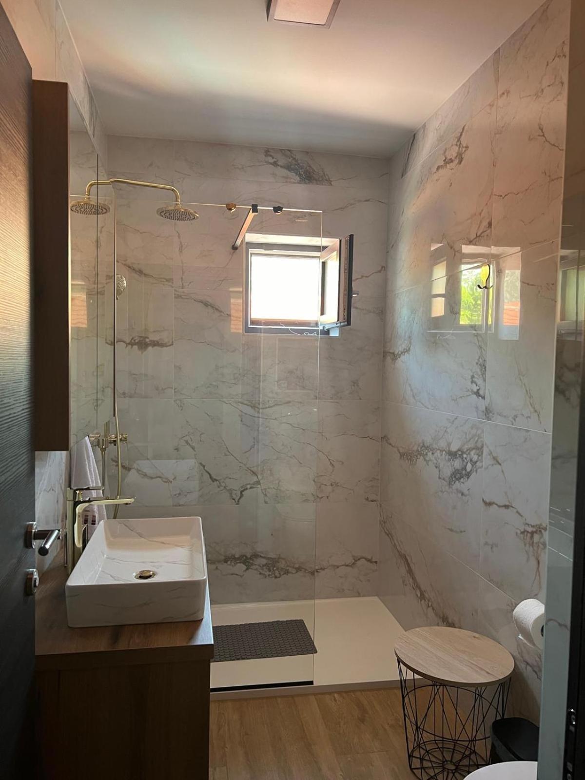 Apartmani Karla Paklenica Starigrad Paklenica Εξωτερικό φωτογραφία