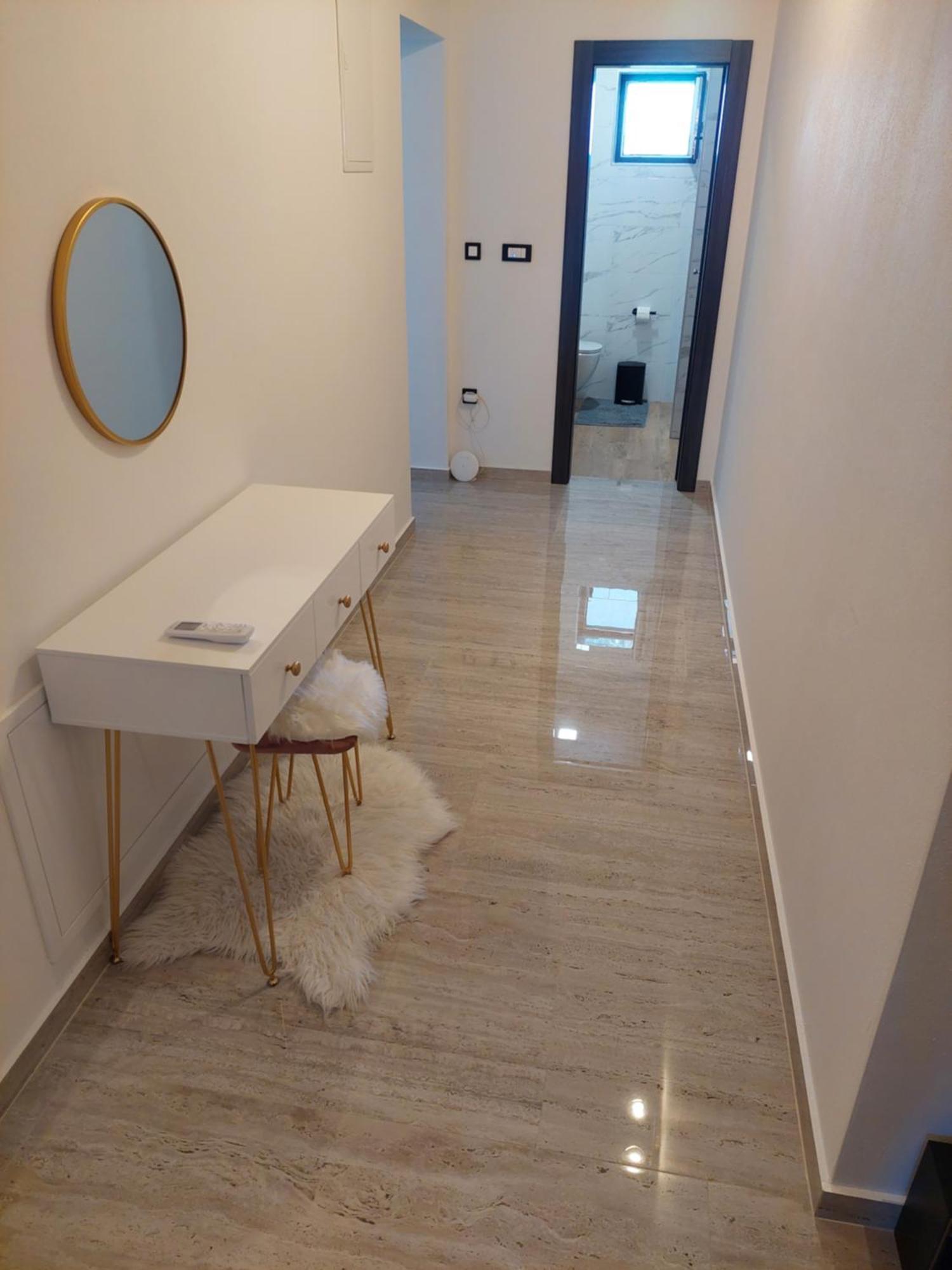 Apartmani Karla Paklenica Starigrad Paklenica Εξωτερικό φωτογραφία