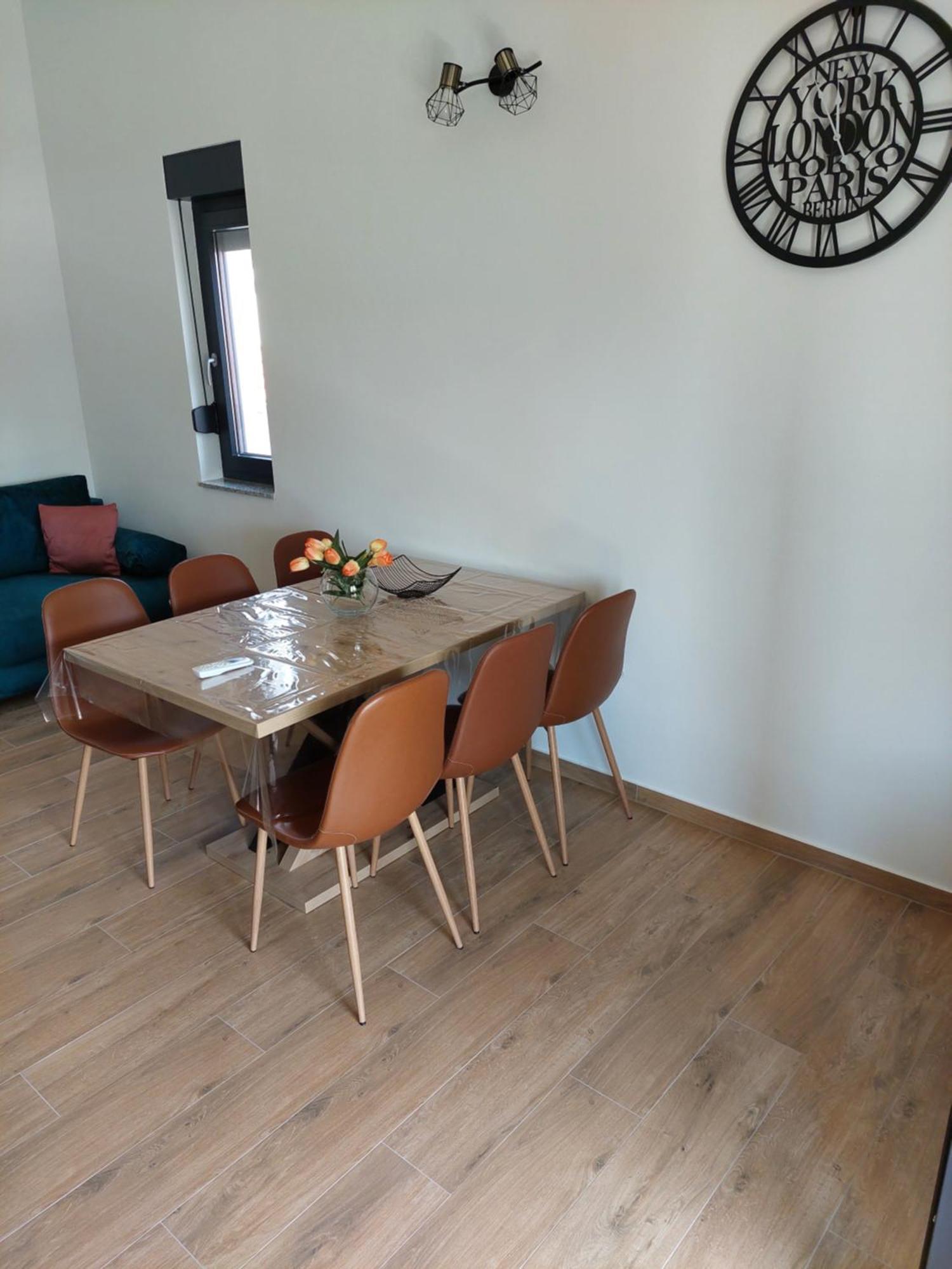 Apartmani Karla Paklenica Starigrad Paklenica Εξωτερικό φωτογραφία