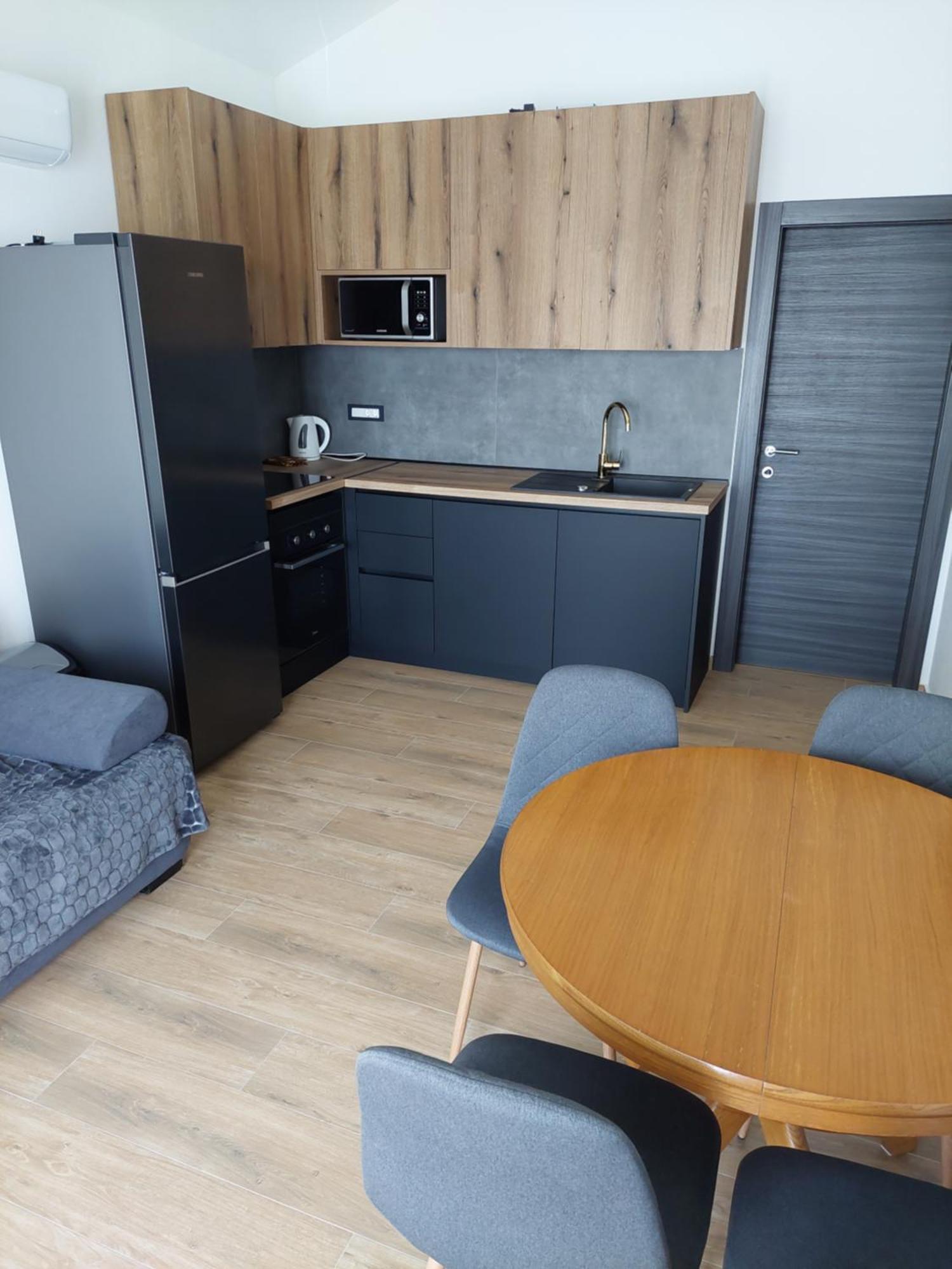 Apartmani Karla Paklenica Starigrad Paklenica Εξωτερικό φωτογραφία