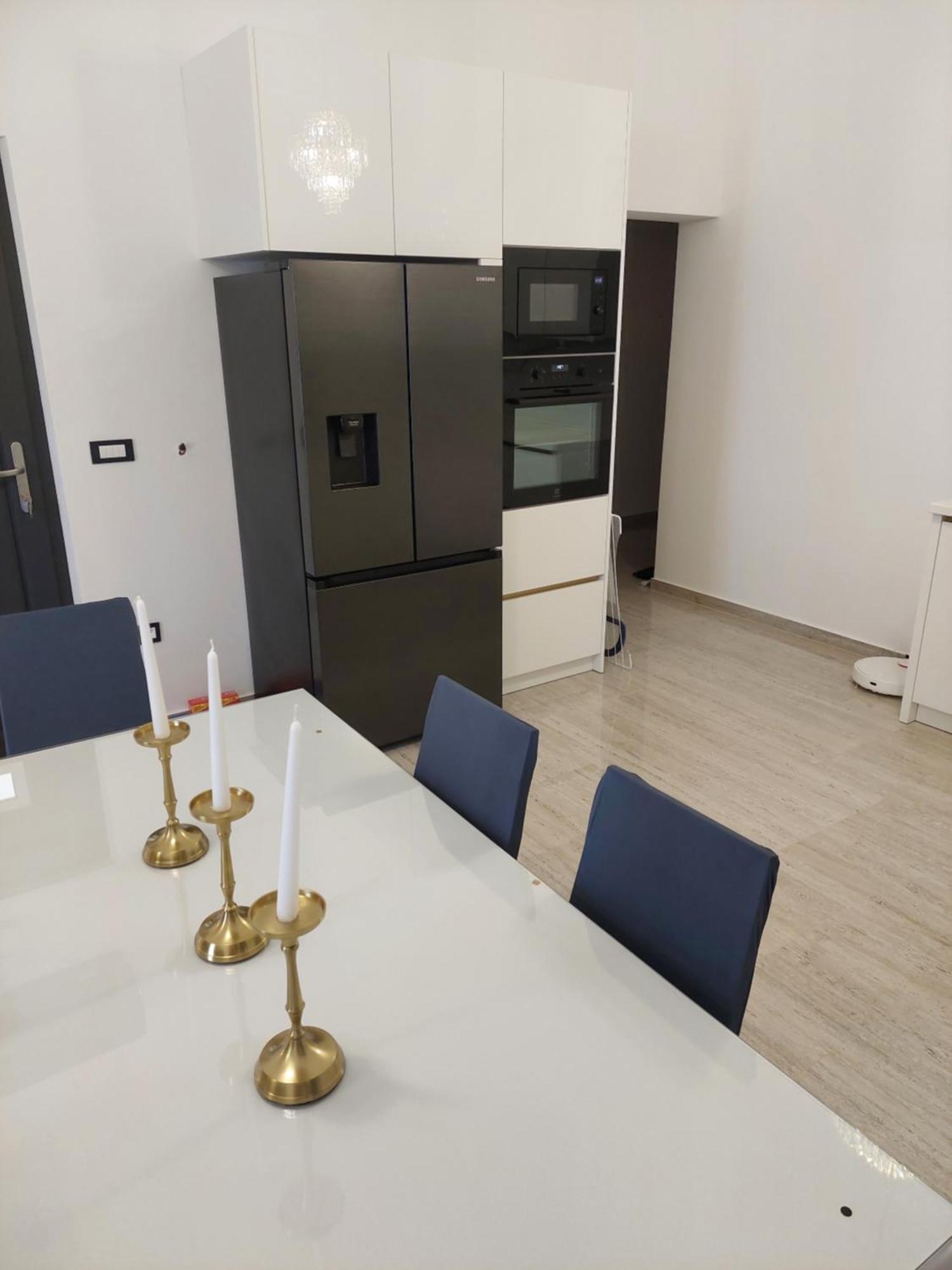 Apartmani Karla Paklenica Starigrad Paklenica Εξωτερικό φωτογραφία