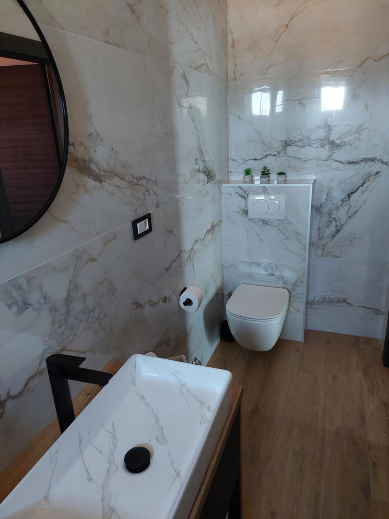 Apartmani Karla Paklenica Starigrad Paklenica Εξωτερικό φωτογραφία