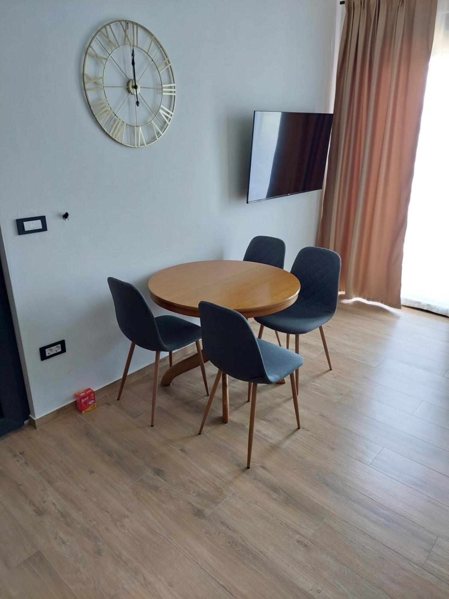 Apartmani Karla Paklenica Starigrad Paklenica Εξωτερικό φωτογραφία