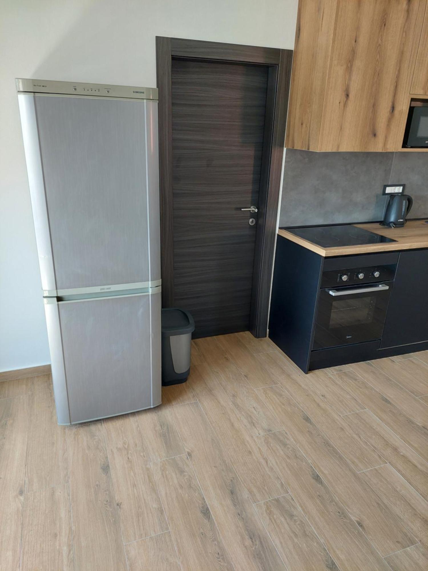 Apartmani Karla Paklenica Starigrad Paklenica Εξωτερικό φωτογραφία