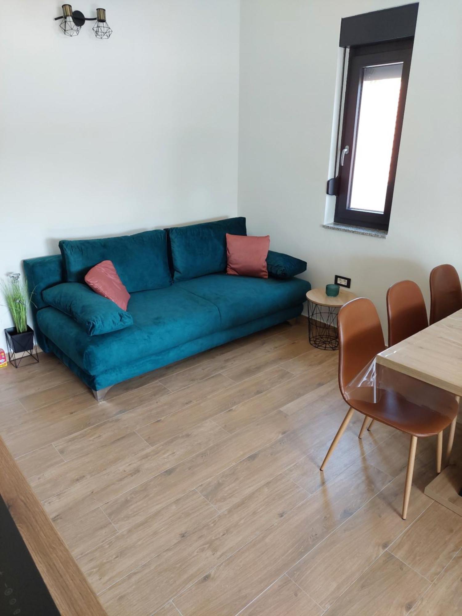 Apartmani Karla Paklenica Starigrad Paklenica Εξωτερικό φωτογραφία