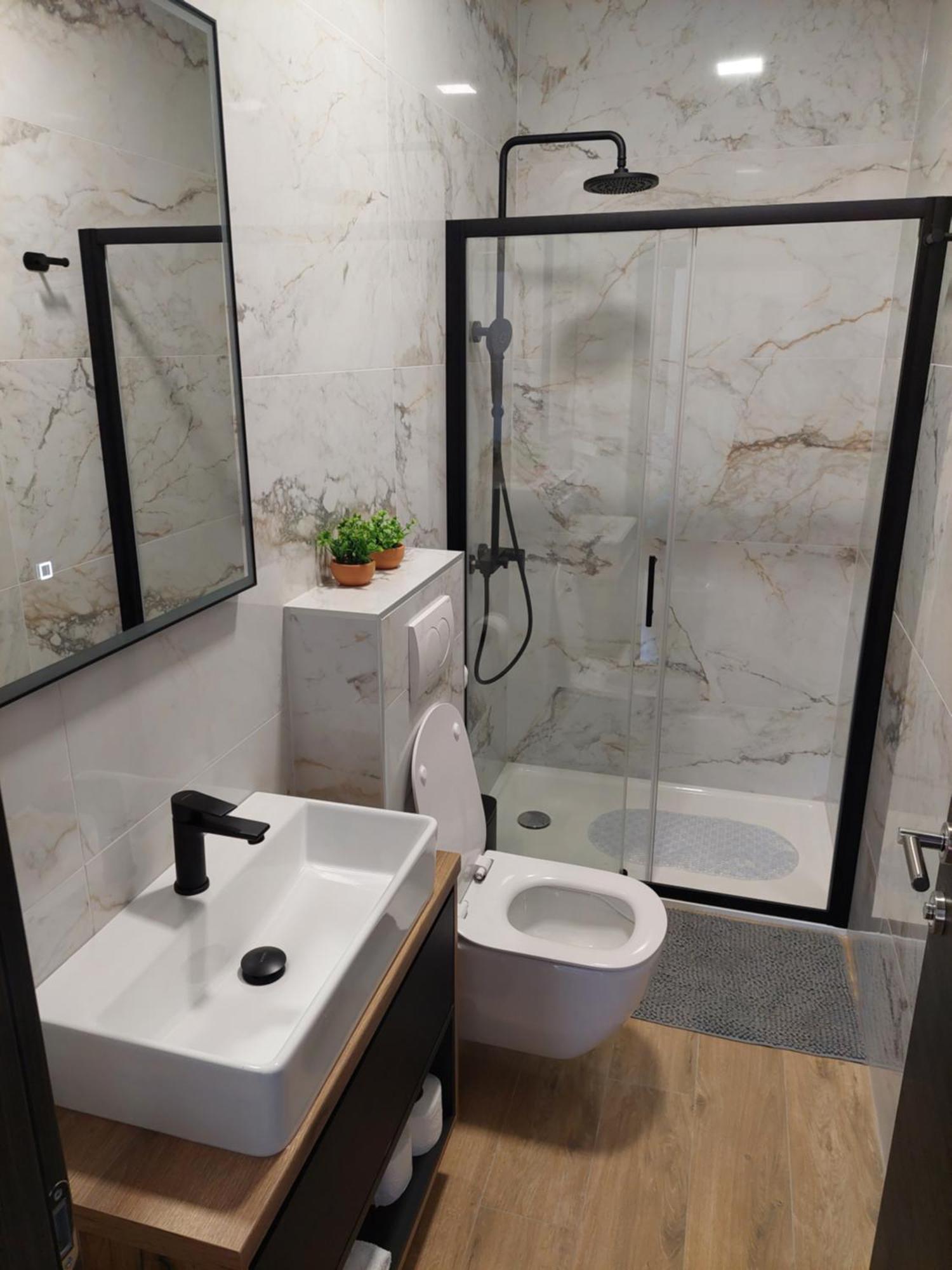 Apartmani Karla Paklenica Starigrad Paklenica Εξωτερικό φωτογραφία