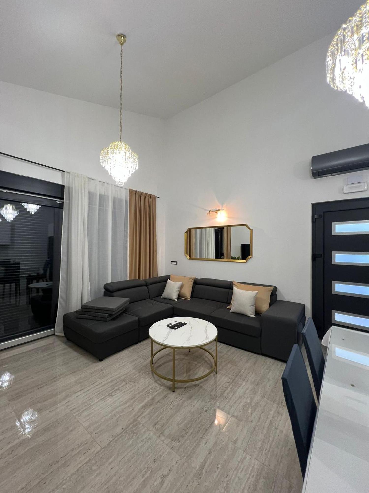 Apartmani Karla Paklenica Starigrad Paklenica Εξωτερικό φωτογραφία