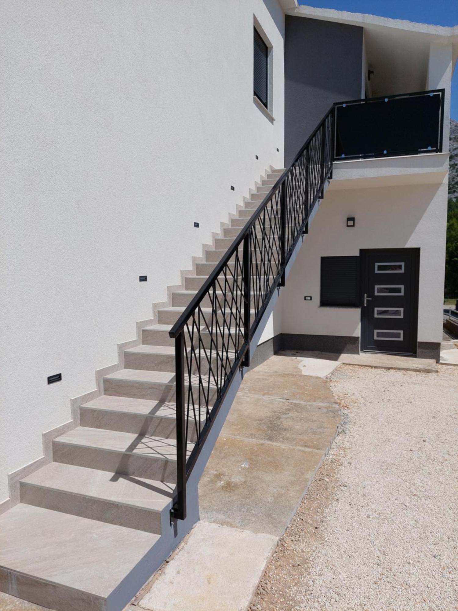 Apartmani Karla Paklenica Starigrad Paklenica Εξωτερικό φωτογραφία
