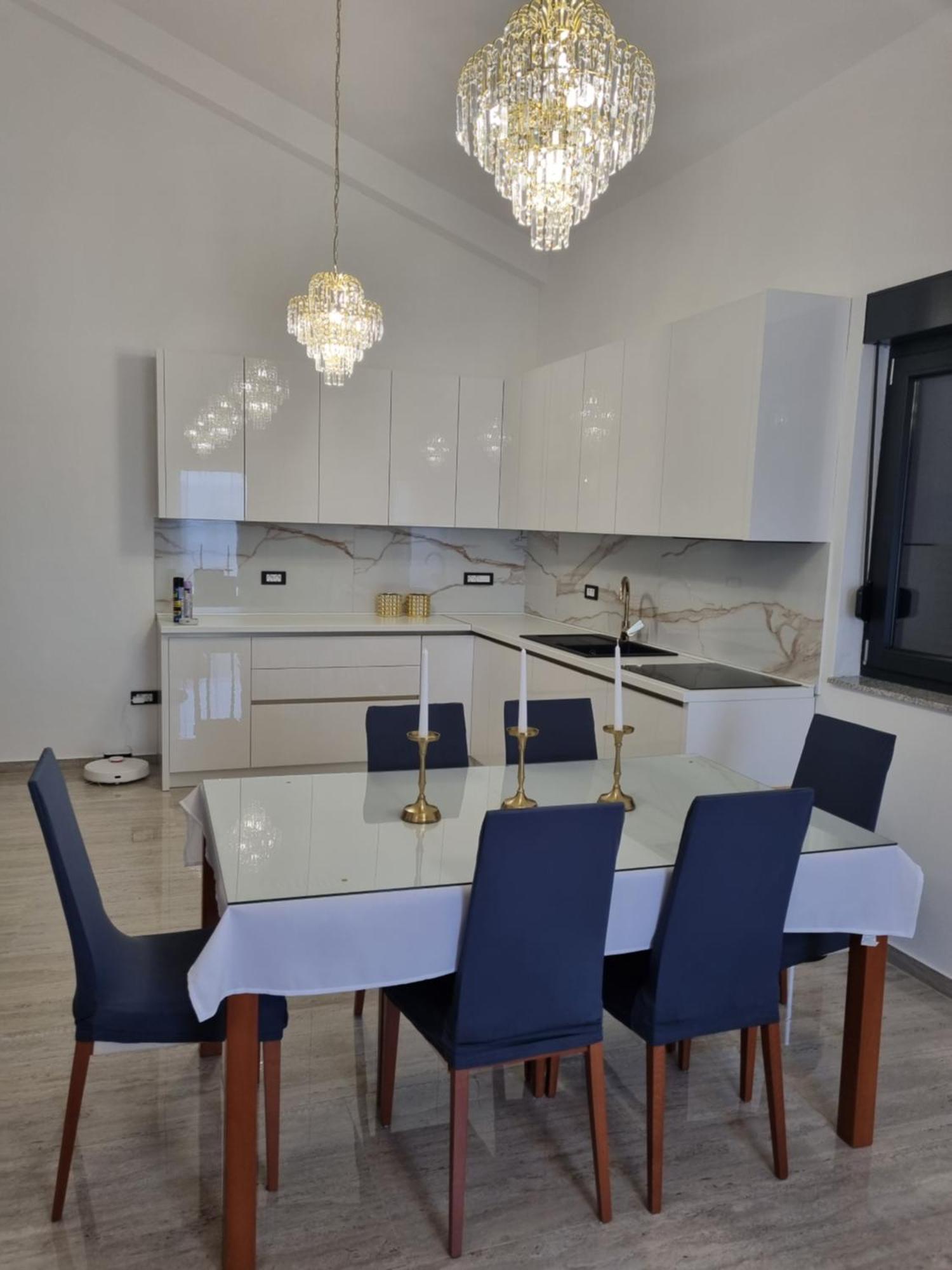 Apartmani Karla Paklenica Starigrad Paklenica Εξωτερικό φωτογραφία