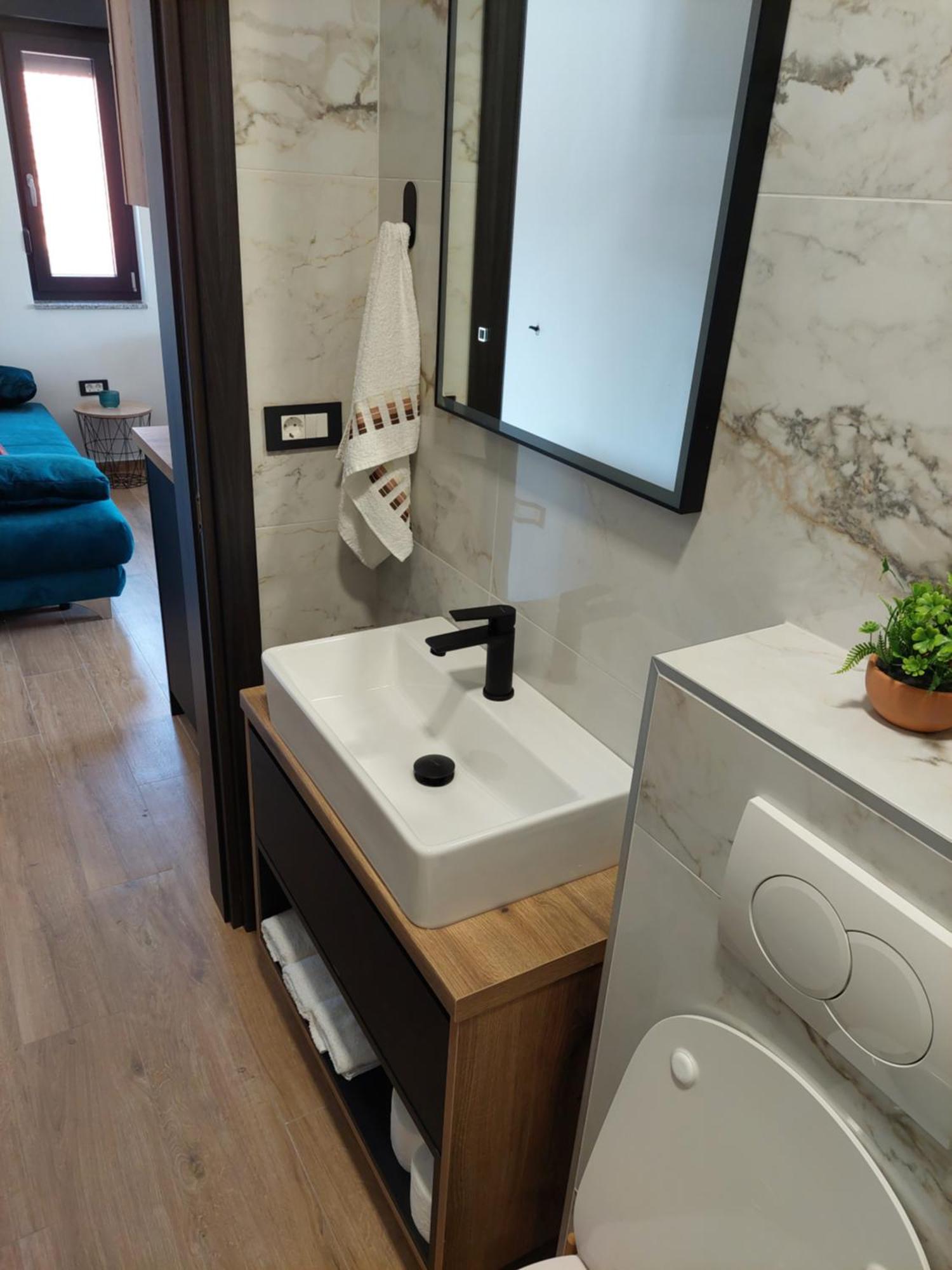 Apartmani Karla Paklenica Starigrad Paklenica Εξωτερικό φωτογραφία