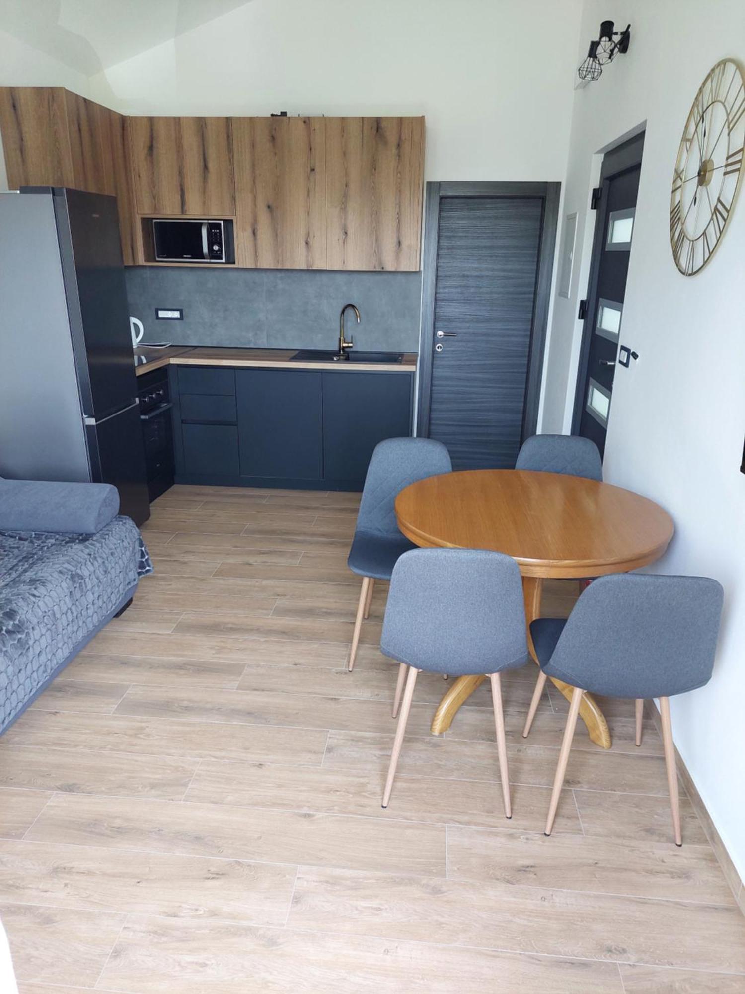 Apartmani Karla Paklenica Starigrad Paklenica Εξωτερικό φωτογραφία