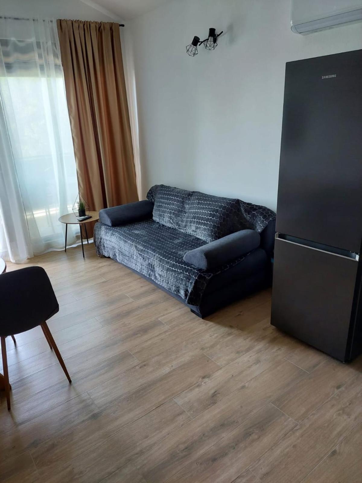 Apartmani Karla Paklenica Starigrad Paklenica Εξωτερικό φωτογραφία