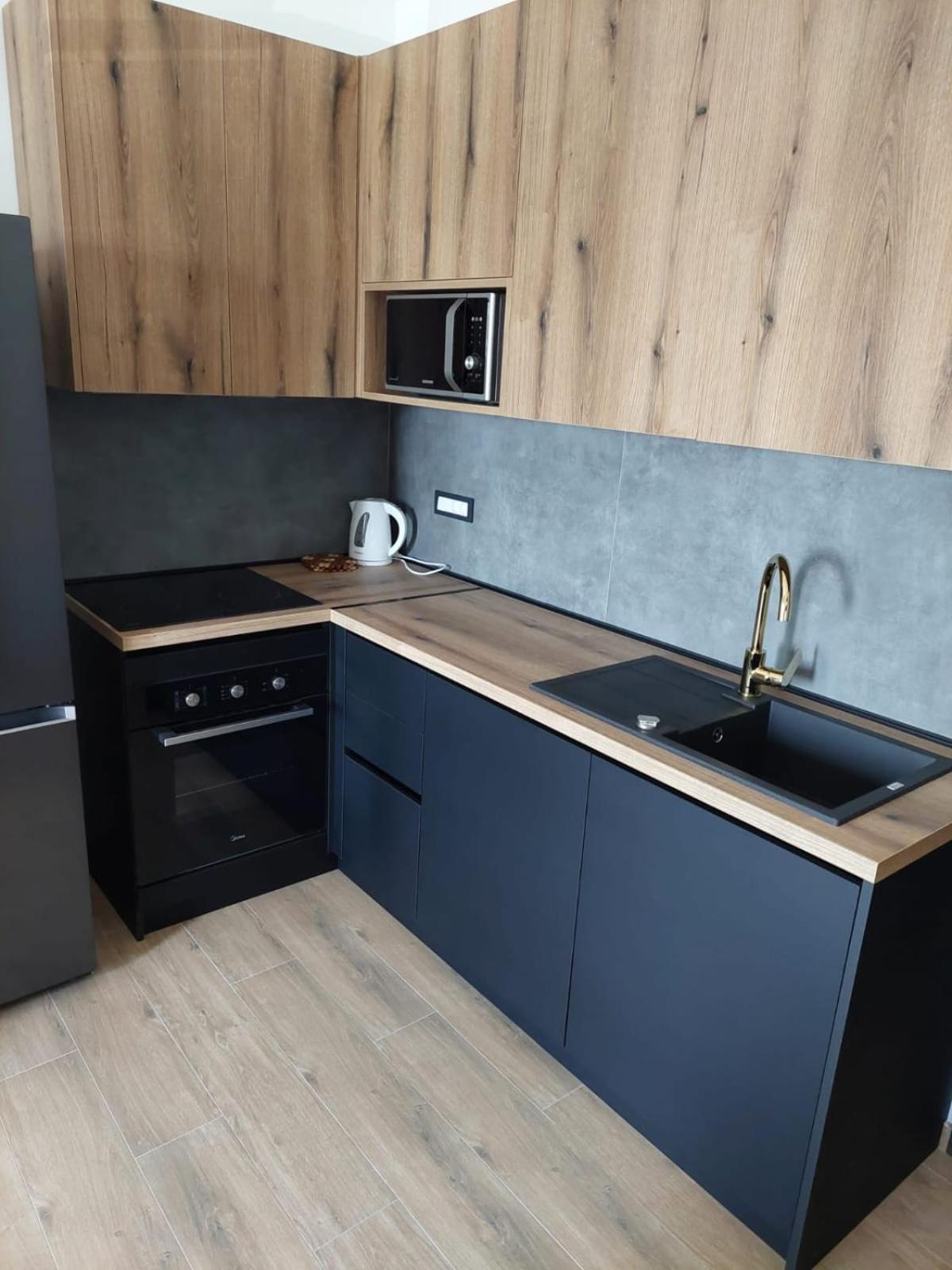 Apartmani Karla Paklenica Starigrad Paklenica Εξωτερικό φωτογραφία