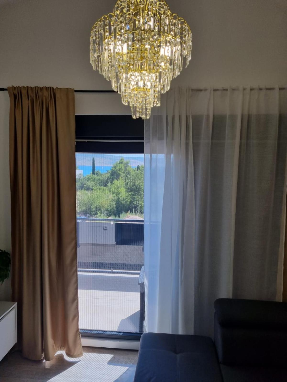 Apartmani Karla Paklenica Starigrad Paklenica Εξωτερικό φωτογραφία