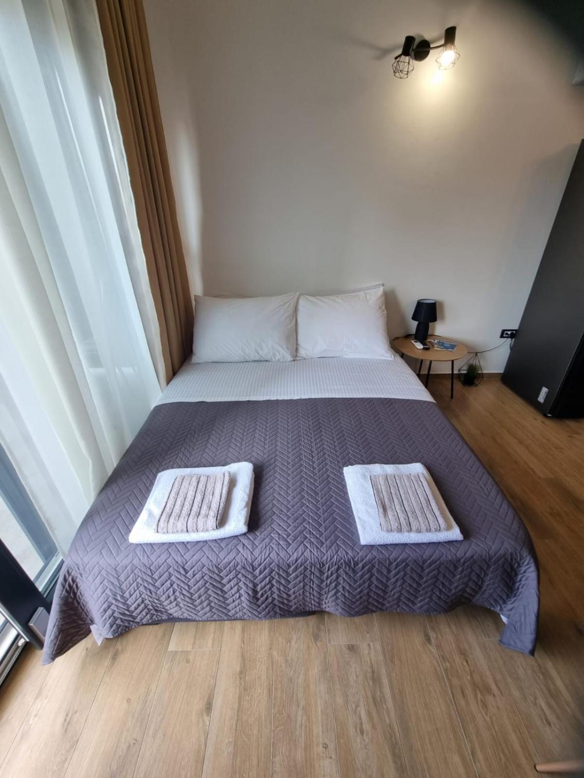 Apartmani Karla Paklenica Starigrad Paklenica Εξωτερικό φωτογραφία